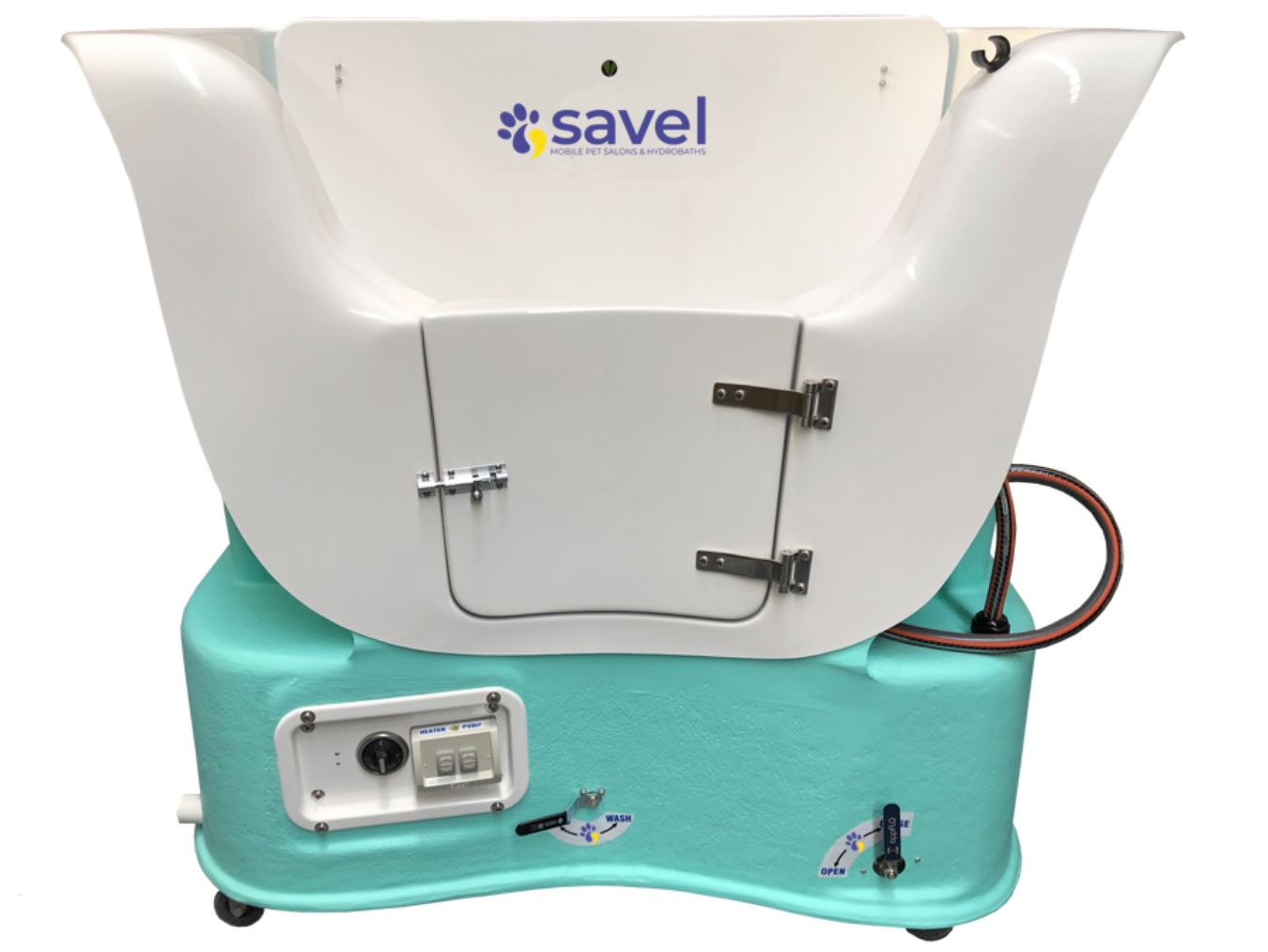 Image of Publication document.