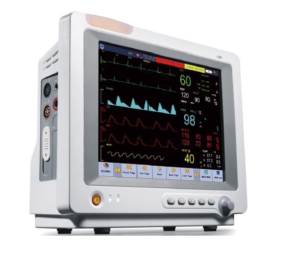 Image of Publication document.